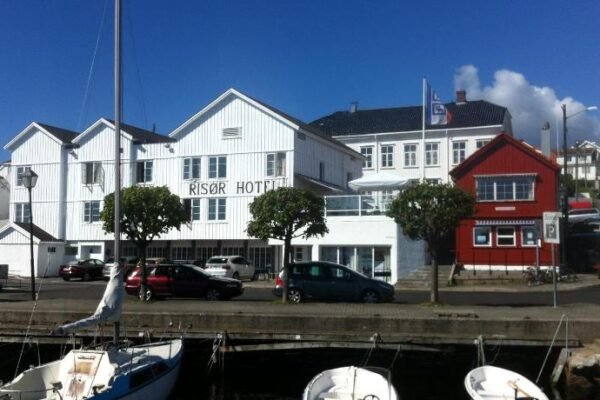 Risor Hotel