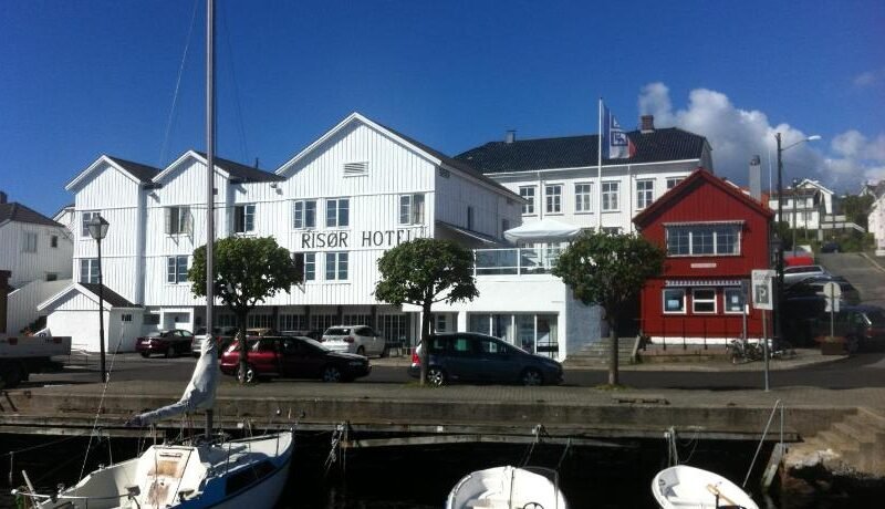 Risor Hotel