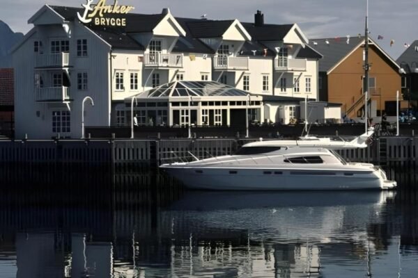 Anker Brygge