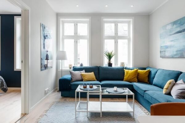 Høyden Apartments