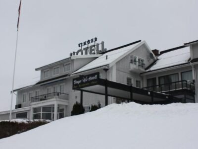 Vinger Hotell