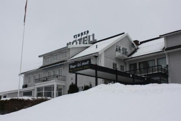 Vinger Hotell