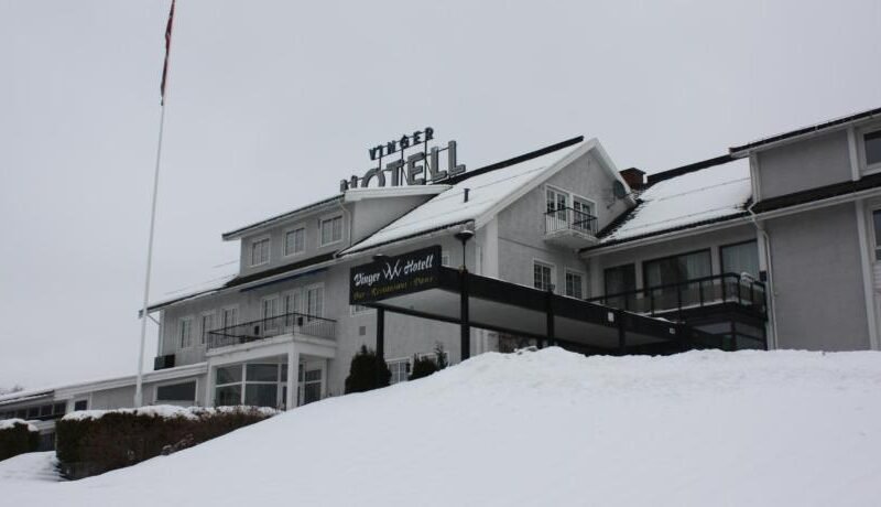 Vinger Hotell