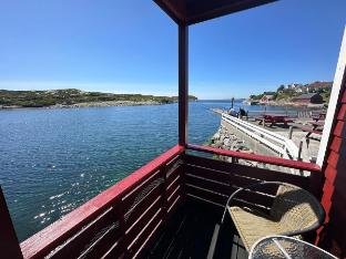 Nautnes Apartment A3