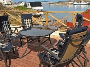 person holiday home in averoy