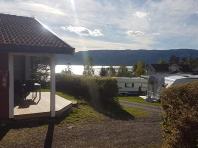 Utvika Camping