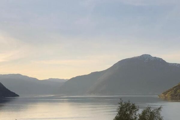 Hardangerpark AS
