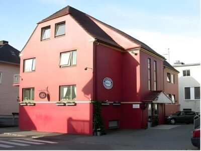 Stavanger Bed & Breakfast