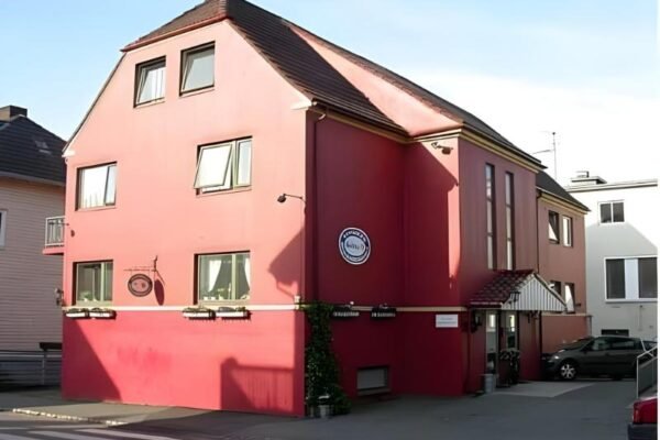 Stavanger Bed & Breakfast
