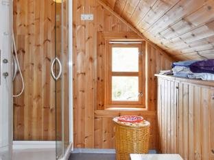 person holiday home in Orskog-By Traum