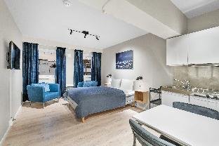 Bispegata 5 – Studio | Apartment Hotel