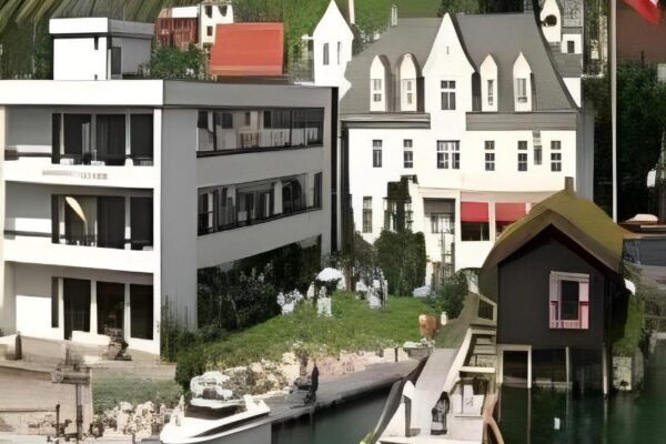 Leikanger Fjordhotel