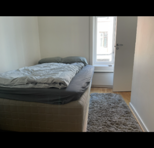 In the heart of Oslo