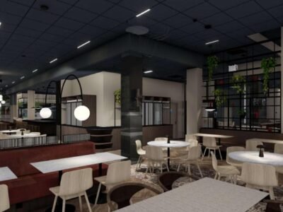 Radisson RED Oslo Okern