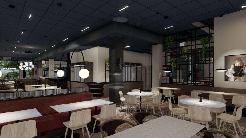 Radisson RED Oslo Okern