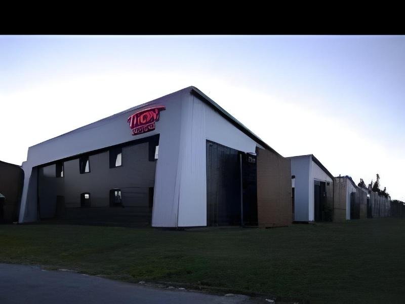 Thon Hotel Gardermoen