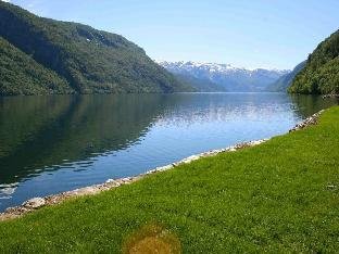 Ulvik – Sea Cabins Comfortable holiday residence