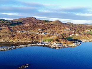 person holiday home in Leka-By Traum