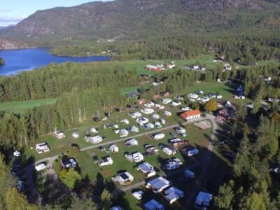 Hegna Camping