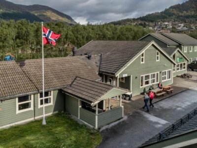 Førde Gjestehus og Camping