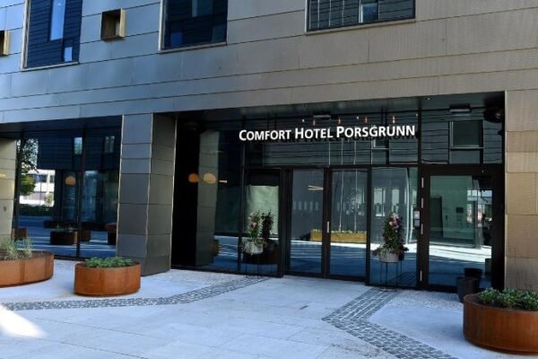Comfort Hotel Porsgrunn