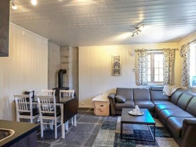 Røde Kors ground floor