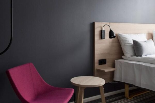 Citybox Bergen