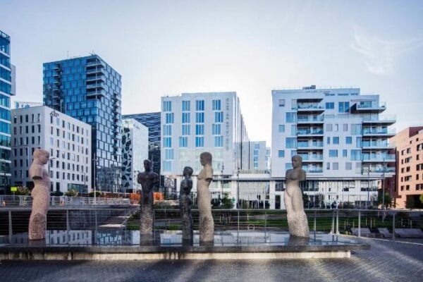 Clarion Hotel Oslo