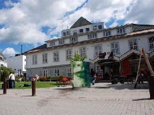 Hotell Vic Porsgrunn