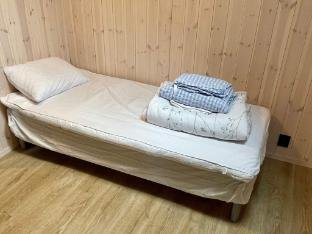 person holiday home in Huglo-By Traum