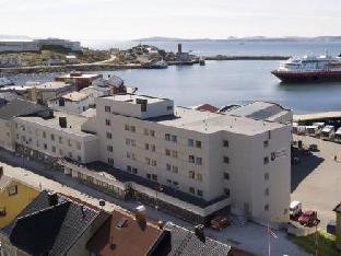 Scandic Honningsvag