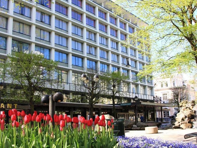 Hotel Norge Bergen