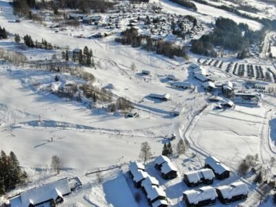 Hafjell Alpinlandsby Pluss