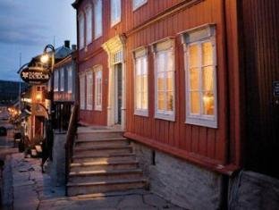 Vertshuset Røros