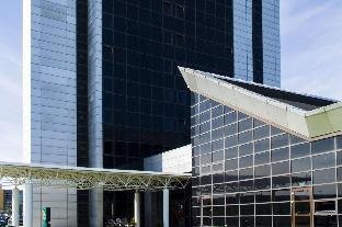 Quality Hotel Panorama