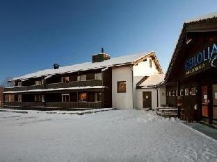 Geilolia Ferieleiligheter