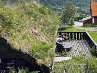 person holiday home in Bryggja-By Traum