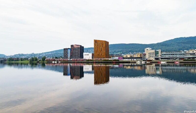 Quality Hotel River Station