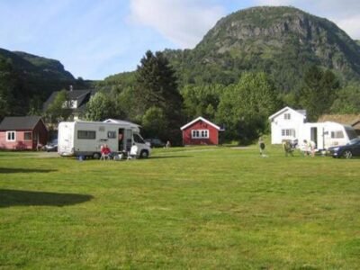 Seim Camping – Røldal