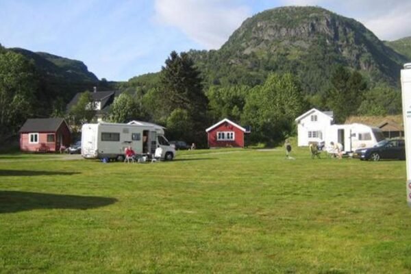 Seim Camping – Røldal