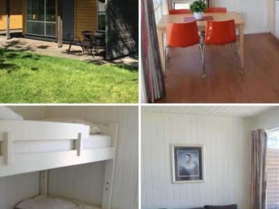 Aktivitetsbyen Gamle Fredrikstad