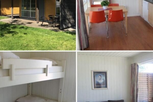 Aktivitetsbyen Gamle Fredrikstad