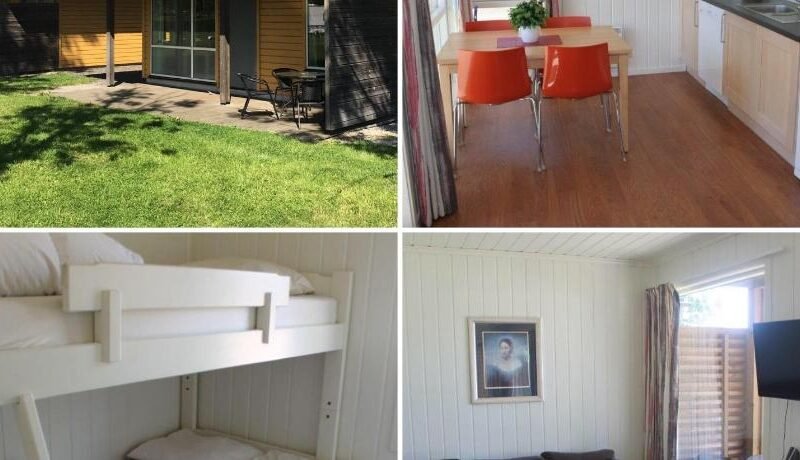 Aktivitetsbyen Gamle Fredrikstad