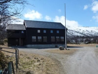 Jønndalen Høyfjellseter