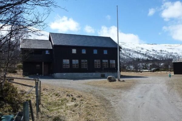 Jønndalen Høyfjellseter