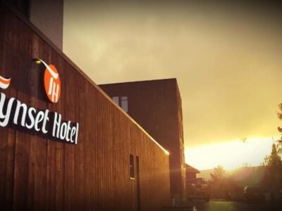 Tynset Hotel