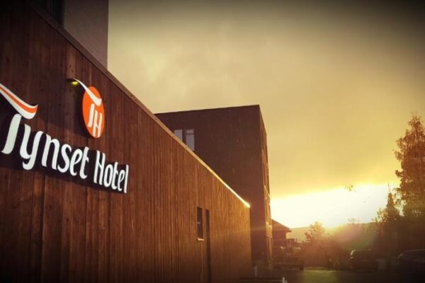 Tynset Hotel