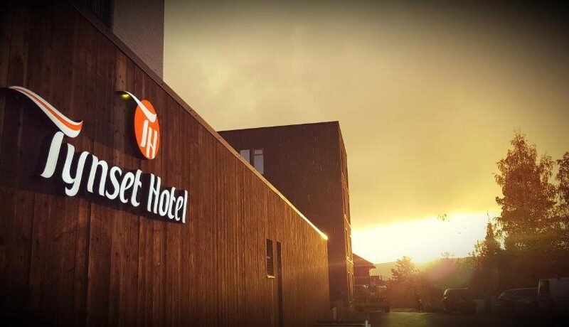 Tynset Hotel