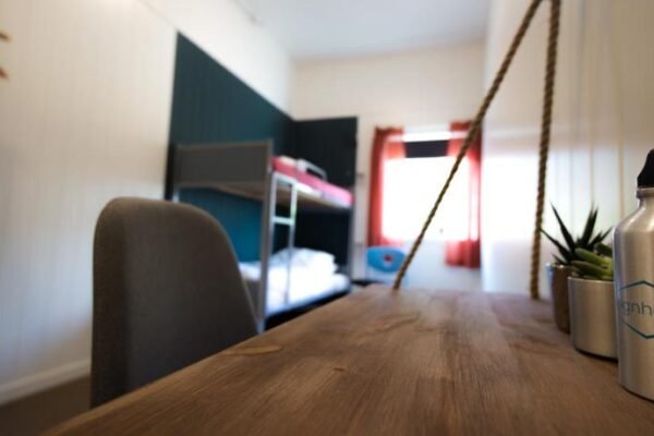 Sognhostel