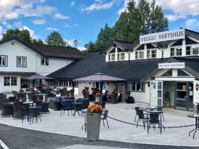 Veggli Vertshus